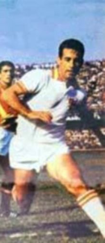 Galatasaray 1962-63 Away Kit