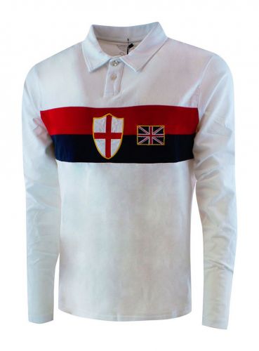 Genoa CFC 1914-15 Away Kit