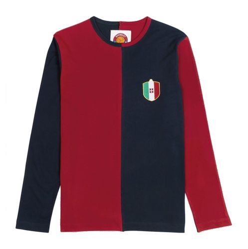 Genoa CFC 1924-25 Home Kit