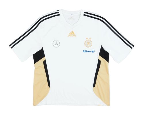 Germany 2011-12 Training Shirt