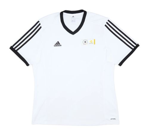 Germany 2015-16 Training Shirt