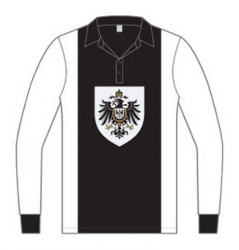 Germany 1908 Home Kit