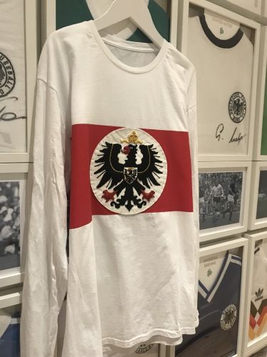 Germany 1912 Home Kit