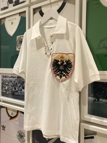 Germany 1920 Home Kit