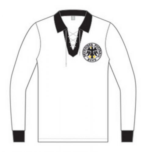 Germany 1927 Home Kit