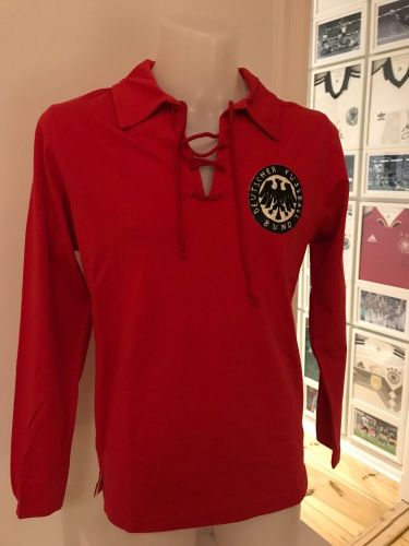 Germany 1930 Away Kit