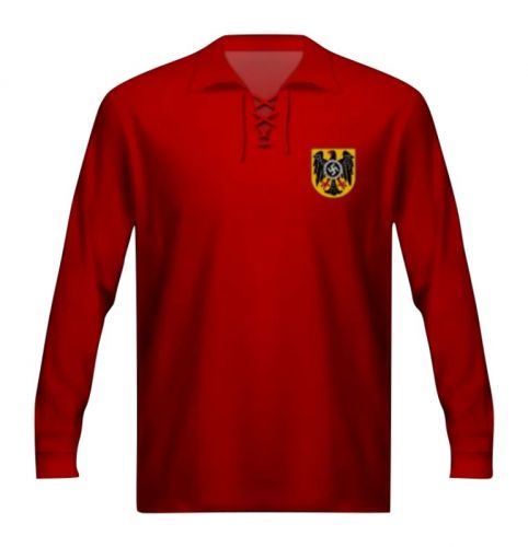 Germany 1938 Away Kit