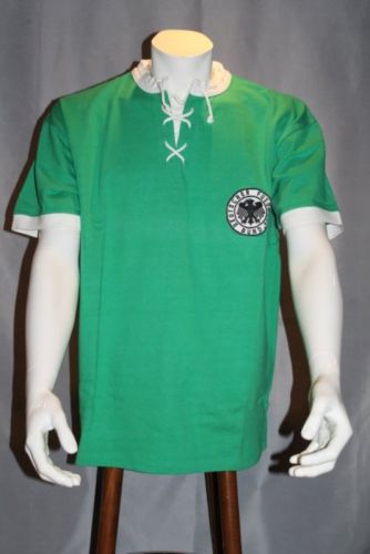 Germany 1958 Away Kit