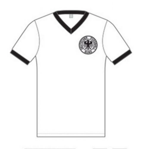 Germany 1964 Home Kit