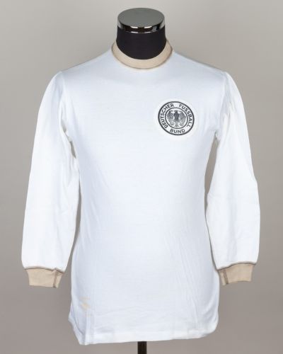 Germany 1969 Home Kit