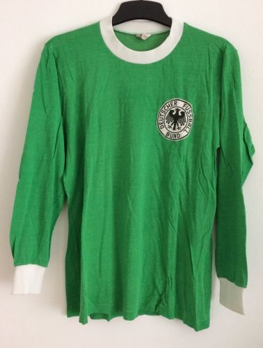 Germany 1974 Away Kit