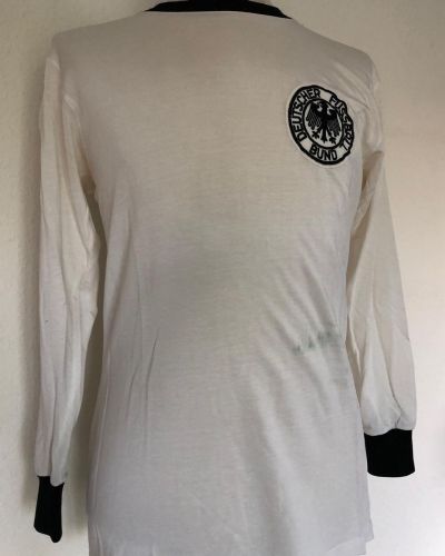 Germany 1974 Home Kit