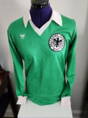 Football Kit Archive asks for your consent to use your personal data to: