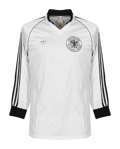 Germany 1980 Home Kit