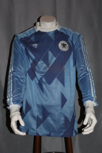 Germany 1986 GK Kit