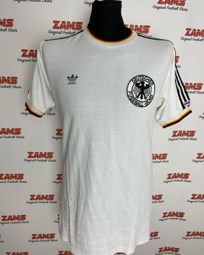 Germany 1987 Home Kit