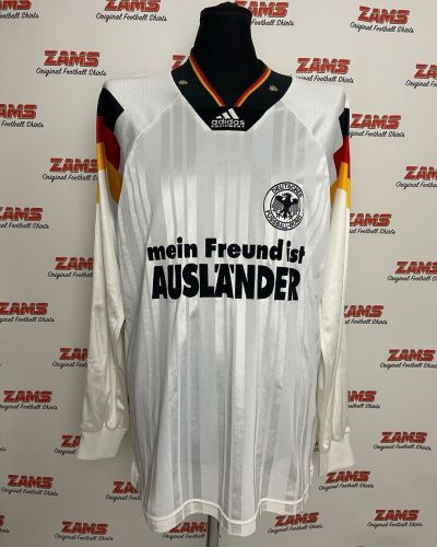 Germany 1993 Special Kit
