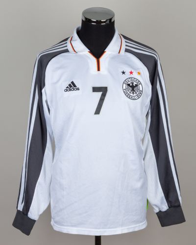 Germany 2000 Home Kit