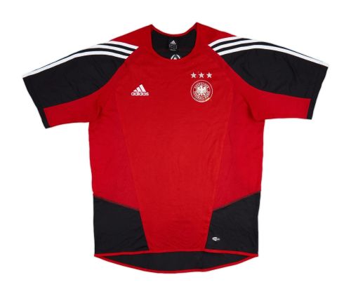 Germany 2005 Training Shirt