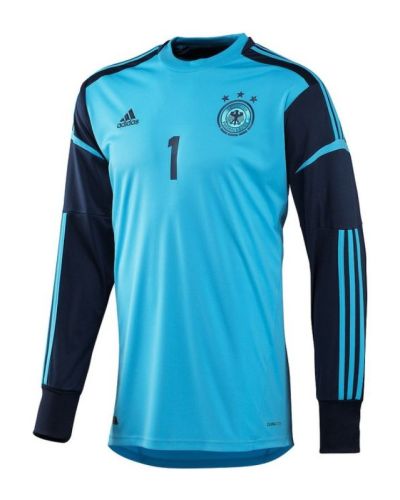 Germany 2012 GK Kit