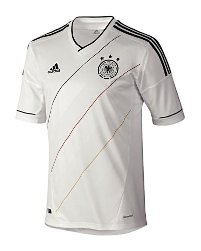 Germany 2012 Home Kit