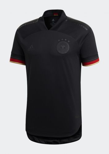 Germany 2020 Away Kit