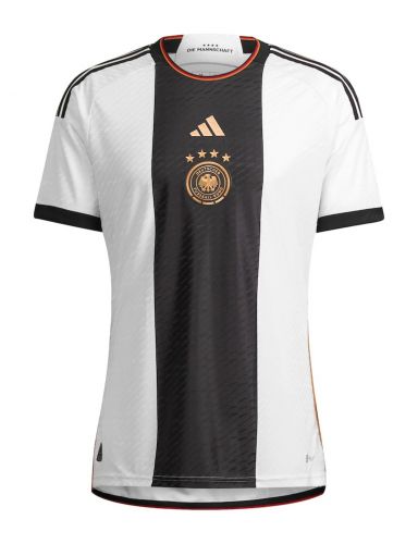 Germany 2022 Home Kit