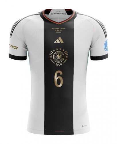 Germany 2023 Special Kit