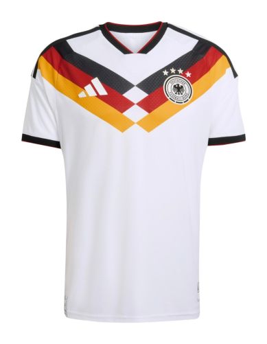 Germany 2026 Home Kit