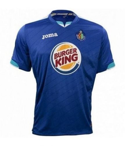 پیراهن اول Getafe CF ۱۱-۱۲