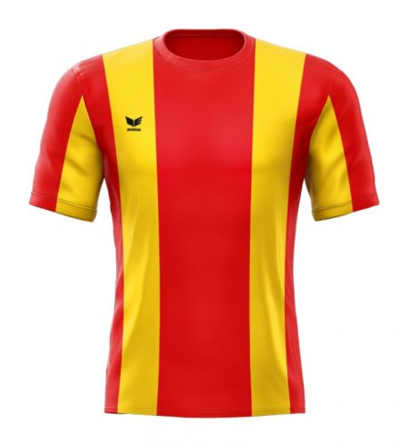 پیراهن اول Go Ahead Eagles ۸۰-۸۱