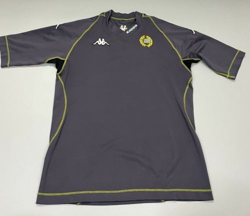 پیراهن تمرینی Hammarby ۲۰۰۶
