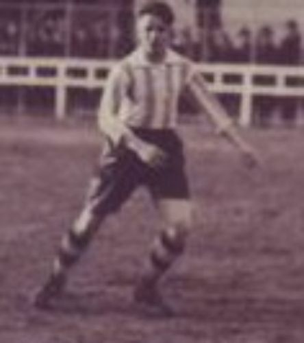 Hellas Verona 1924-25 Home Kit