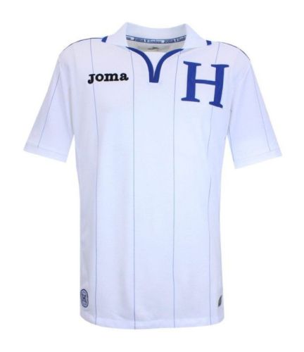 پیراهن اول Honduras ۲۰۱۲