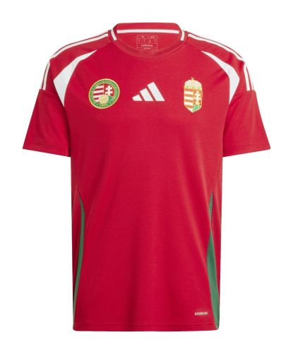 پیراهن اول Hungary ۲۰۲۴