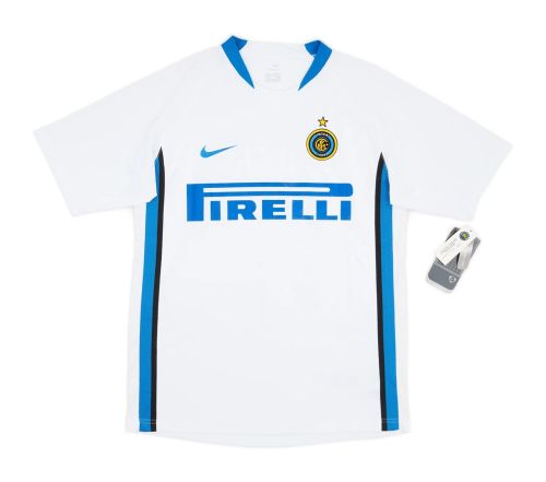 Inter Milan 2006-07 Away Kit