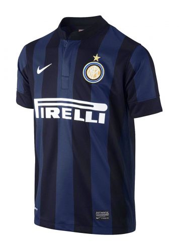 Inter Milan 2013-14 Home Kit