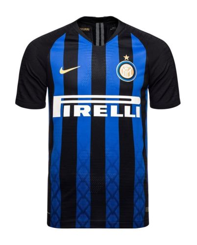 Inter Milan 2018-19 Home Kit