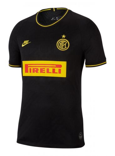 Inter Milan 2019-20 Third Kit