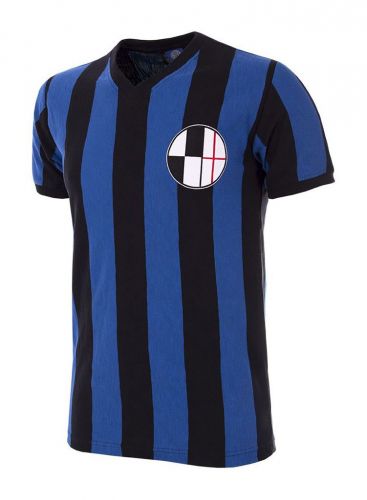Inter Milan 1929-30 Home Kit