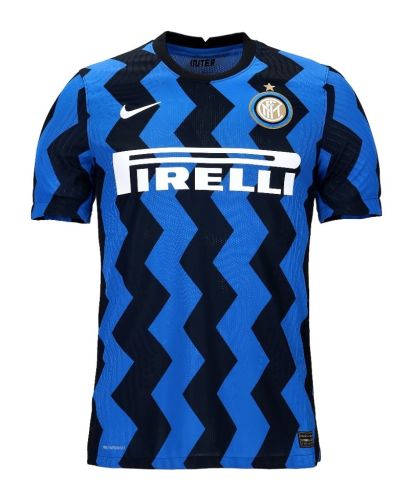 Inter Milan 2020-21 Home Kit