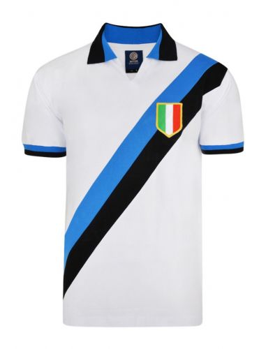 Inter Milan 1963-64 Away Kit
