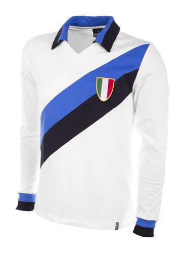 Inter Milan 1965-66 Away Kit