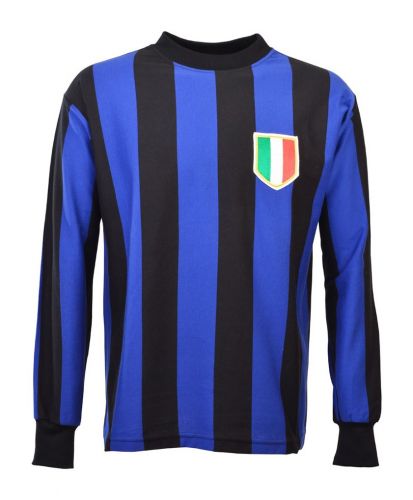 Inter Milan 1965-66 Home Kit