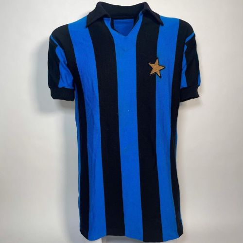 Inter Milan 1973-74 Home Kit
