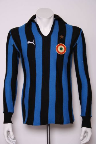 Inter Milan 1978-79 Home Kit