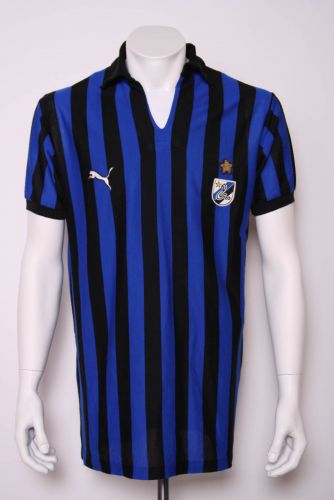 Inter Milan 1979-80 Home Kit