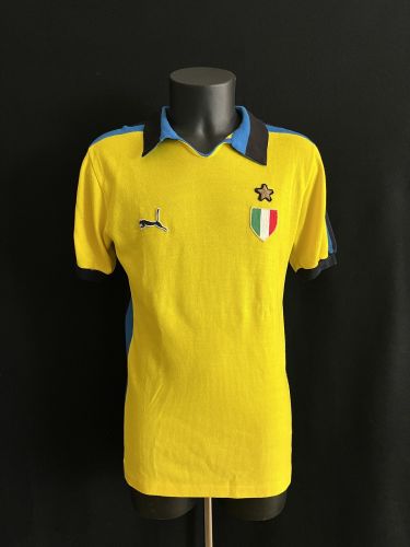 Inter Milan 1980-81 Third Kit