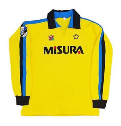 Inter Milan 1984-85 GK Kit