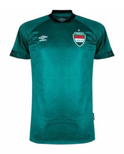 پیراهن اول Iraq ۲۱-۲۲